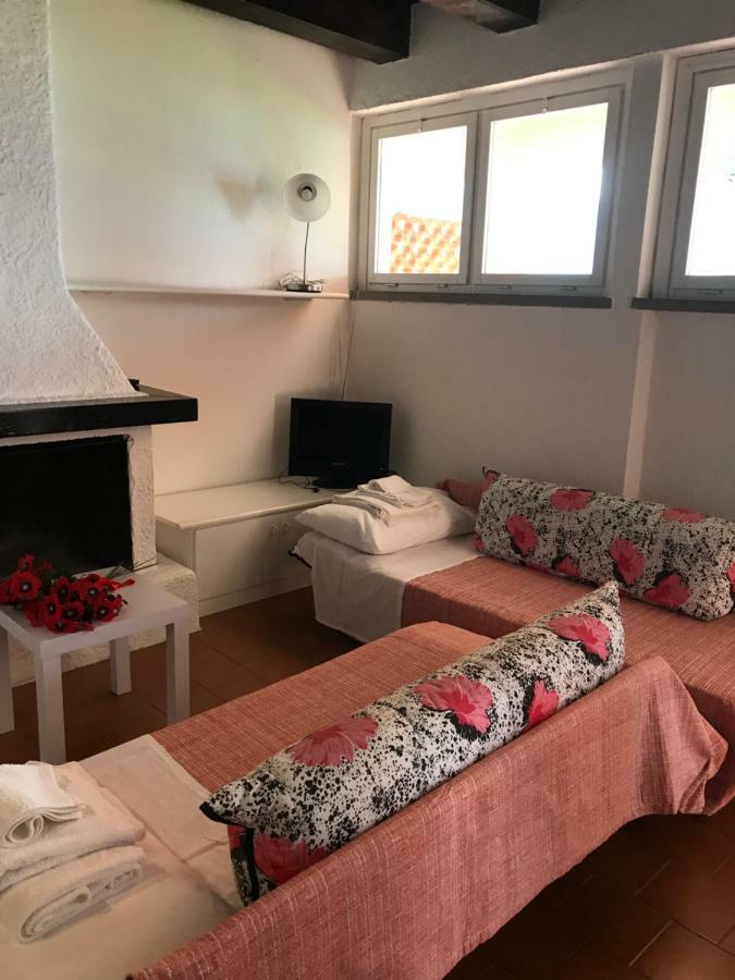 App. Monte Isola Vista Panoramica Villa Kültér fotó